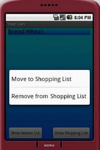 How to mod Simplest Grocery List 1.2 unlimited apk for laptop