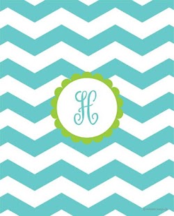 Wall About You - Monograms Screenshots 13