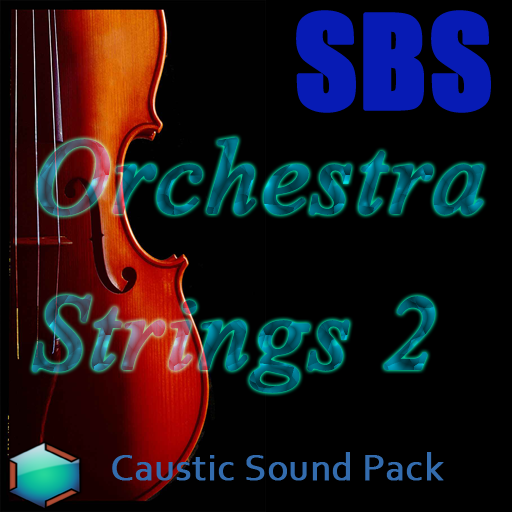 Orchestra Strings 2 LOGO-APP點子