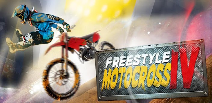 Freestyle Motocross IV