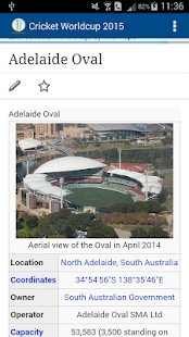 Free Download Cricket 2015 APK