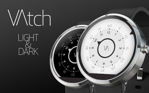 VAtch Premium Watch Face