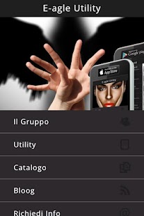 How to mod E-agle Utility lastet apk for android