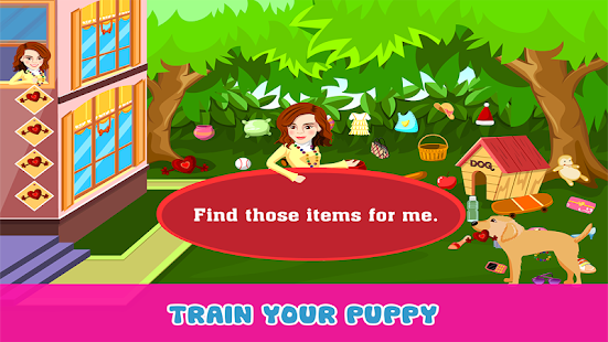 Pretty Dog 2 – Dog game Screenshots 2