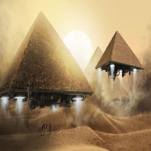أروع الصور الخيالية 3D متنوعه 1.0