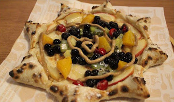 堤諾比薩 Tino's pizza