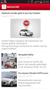How to mod Me@Citroen Antwerpen 2.0.0 unlimited apk for android