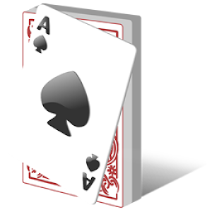 Droid Poker Tournament Manager logo