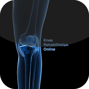 Knee Rehab Online logo
