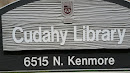 Cudahy Library Loyola
