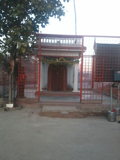 Dhevudu Temple
