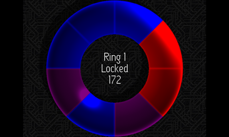 LockMind - screenshot