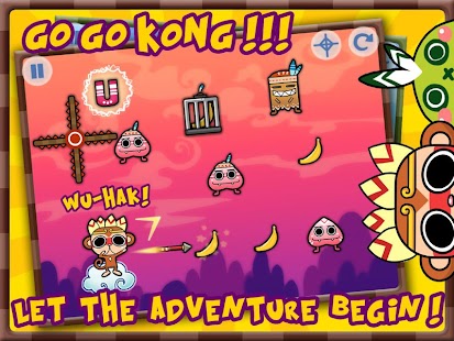 download GoGo Kong free