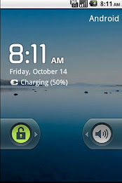 ScreenLocker poster 1