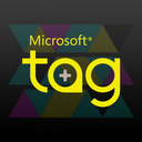 Microsoft Tag, QR & NFC Reader