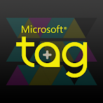 Microsoft Tag, QR & NFC Reader Apk
