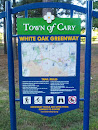 White Oak Greenway Rules