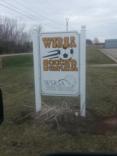 WSR soccer Complex