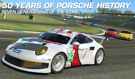 Real Racing 3 - screenshot thumbnail