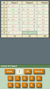 Oh Hell Board Screenshots 4