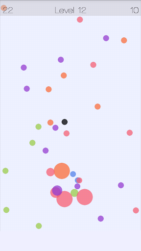 Dots: Chain Reaction Pro