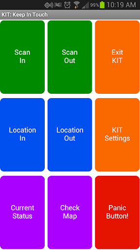 KIT Demo