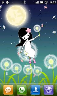 How to download Magical Sky Live Wallpaper 6.0.0 mod apk for pc