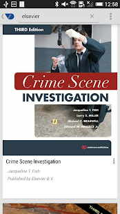 Bureau van Dijk Reader Screenshots 9
