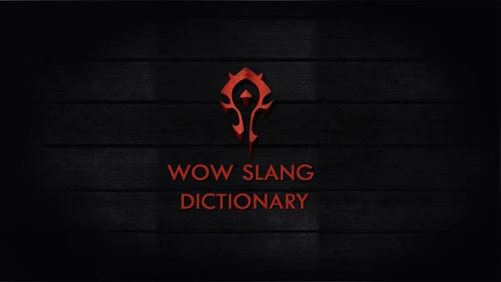 【免費書籍App】WoW Slang Dictionary-APP點子