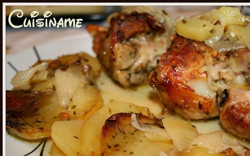 COCINA MEDITERRANEA Screenshots 4