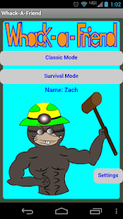 Lastest Whack A Friend APK for Android