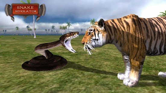 How to get Wild Snake Attack Simulator 1.0.0 unlimited apk for laptop