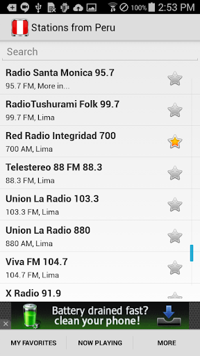免費下載音樂APP|Radio Peru app開箱文|APP開箱王
