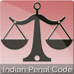 Cover Image of Скачать IPC - Indian Penal Code 1.2 APK