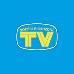 Cover Image of Télécharger TV Sorrisi e Canzoni 4.0 APK