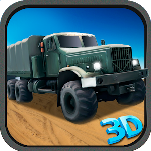 Russian Truck Driver 3D.apk 1.0