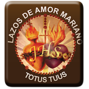 Lazos de Amor Mariano.apk Santa
