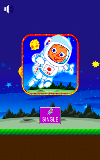 Space Explorer Free Galaxy