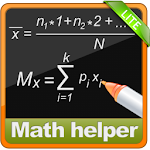 Math Helper Lite - Algebra Apk