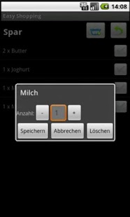 How to mod EasyShopping free 2.4 mod apk for android