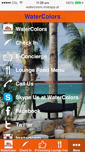 WaterColors Boracay Screenshots 0