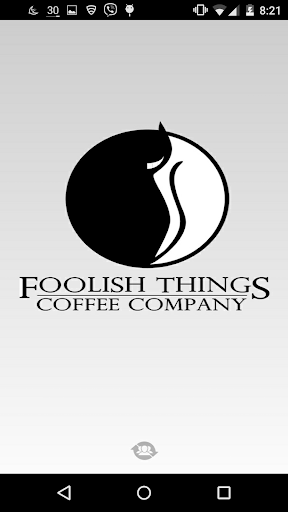 Foolish Things