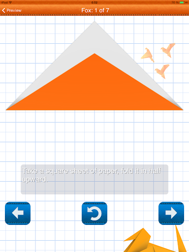 【免費教育App】How to Make Origami Animals-APP點子