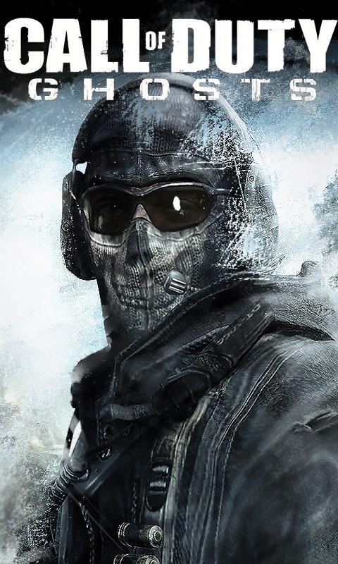 Cod Ghost Wallpaper Iphone Traffic Club