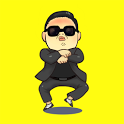 Gangnam Tutorial icon