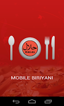 Mobile Biriyani APK