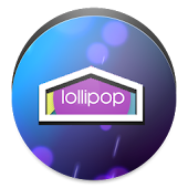 2tap Wall Pack - Lollipop