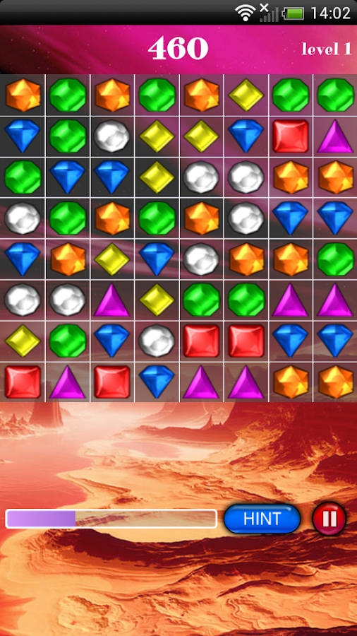 Diamond Pro - screenshot