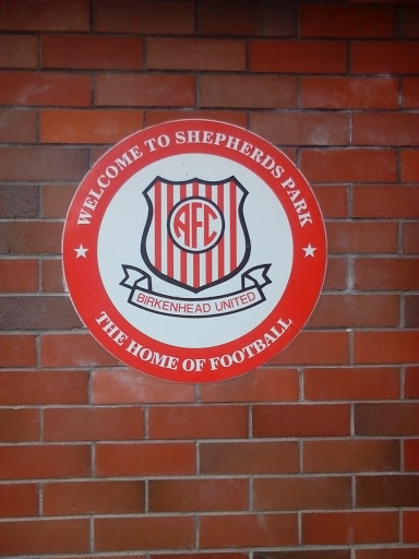 Birkenhead United Football Club
