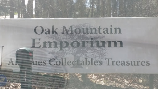 Oak Mountain Emporium